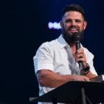 I am not certain but I am confident~Steven Furtick