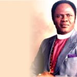 Benson Idahosa