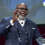 Do not ask God to appeal to your intellect, His ways are so high above your intellect~Bishop TD Jakes